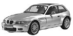 BMW E36-7 C1958 Fault Code