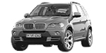 BMW E70 C1958 Fault Code