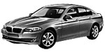 BMW F10 C1958 Fault Code